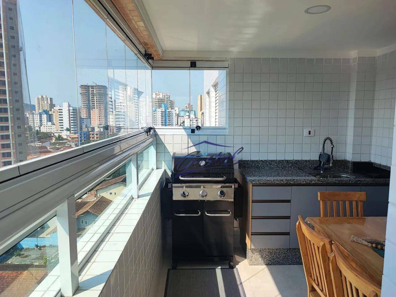 Apartamento à venda com 2 quartos, 80m² - Foto 6