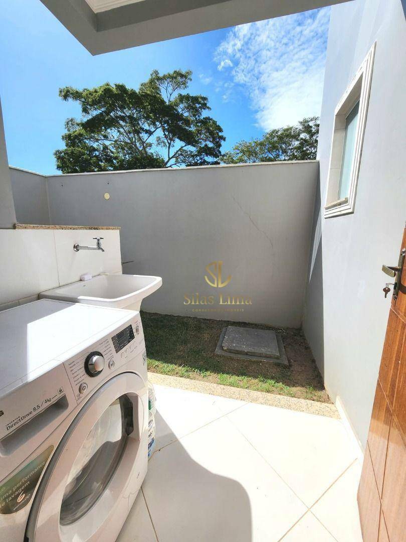 Casa à venda com 2 quartos, 100m² - Foto 5