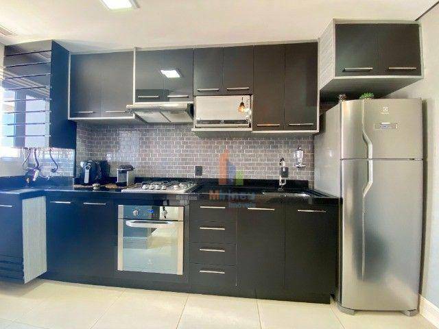 Apartamento à venda com 1 quarto, 39m² - Foto 5