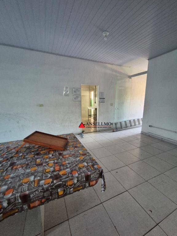 Depósito-Galpão-Armazém para alugar, 541m² - Foto 6