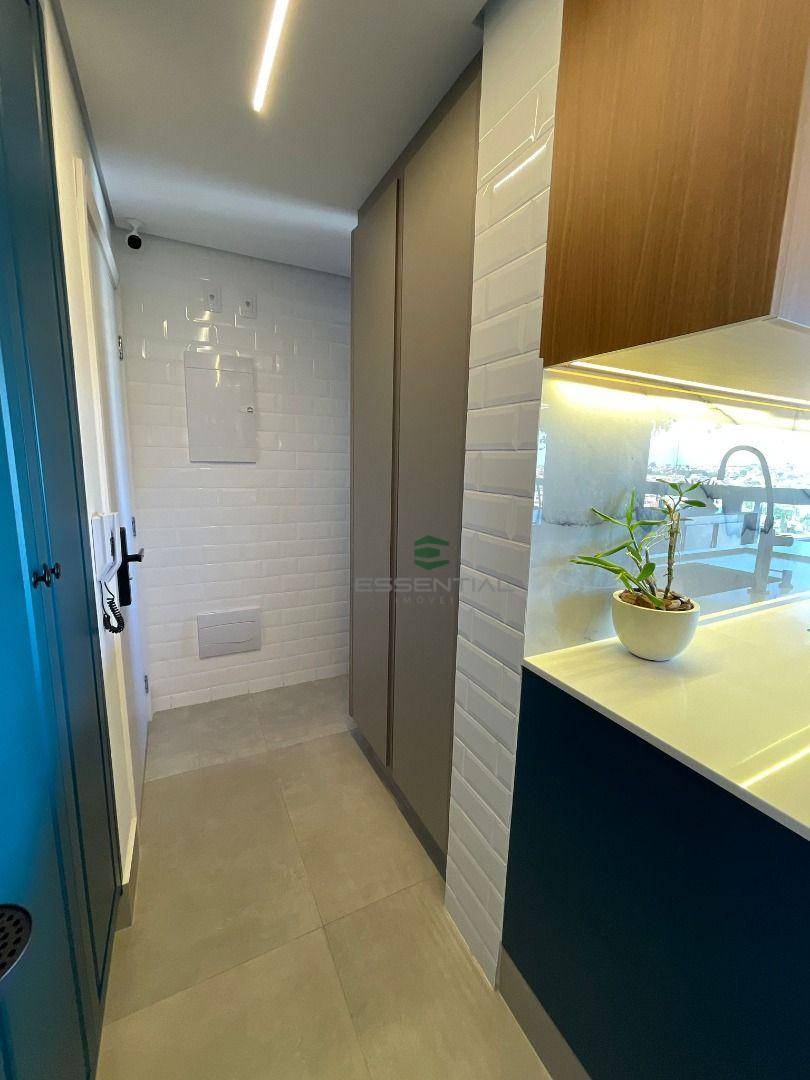 Apartamento à venda com 2 quartos, 115m² - Foto 10