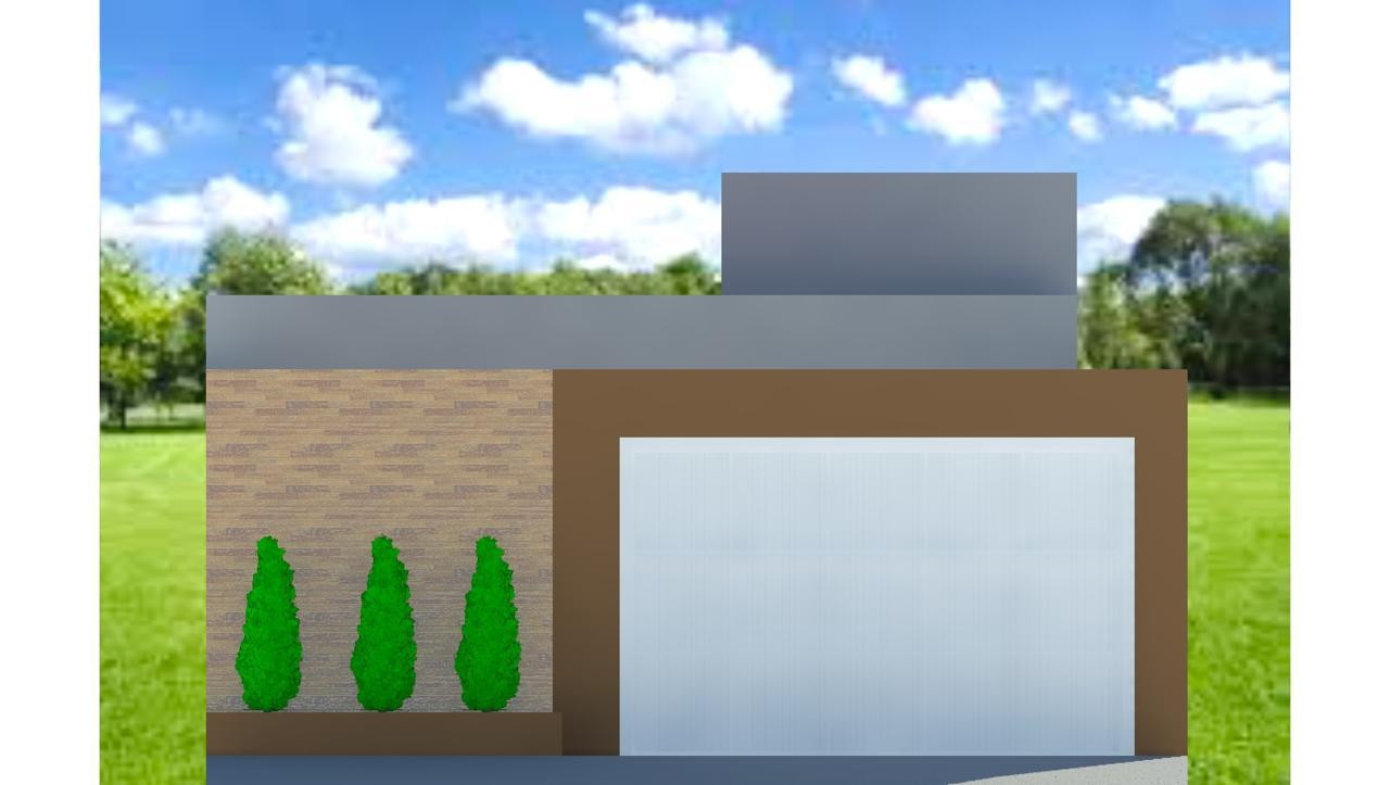 Casa à venda com 2 quartos, 70m² - Foto 2