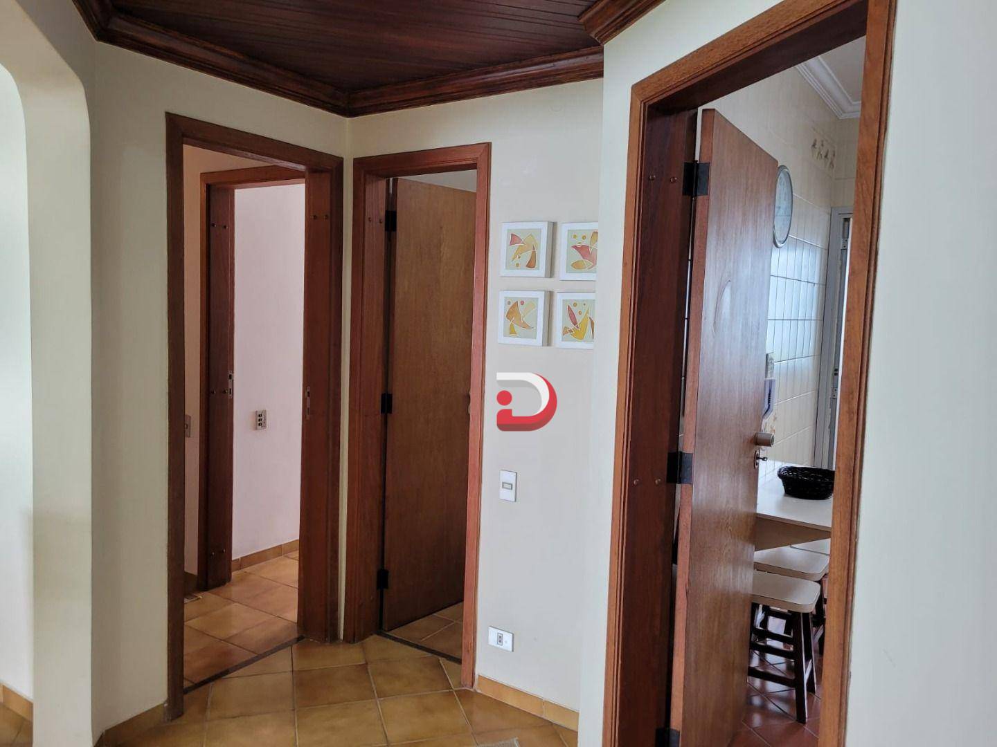 Apartamento, 3 quartos, 153 m² - Foto 8
