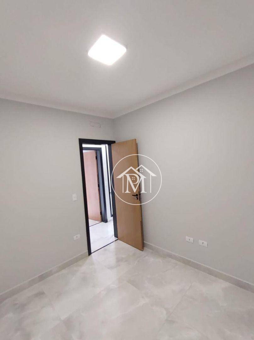 Casa de Condomínio à venda com 3 quartos, 121m² - Foto 38