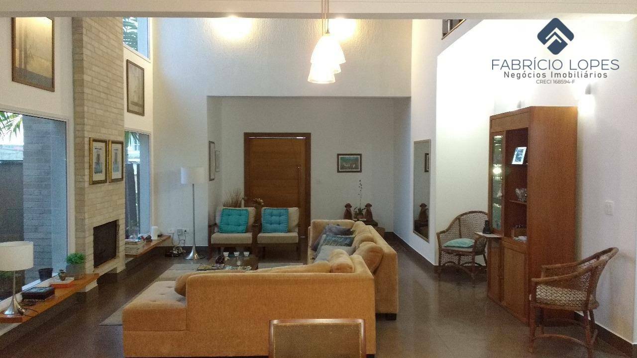 Casa à venda com 5 quartos, 380m² - Foto 2