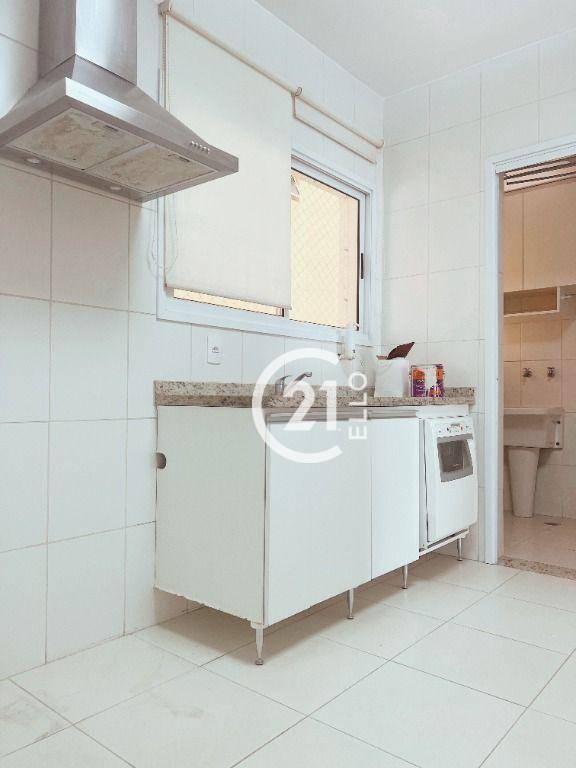 Apartamento para alugar com 3 quartos, 104m² - Foto 7