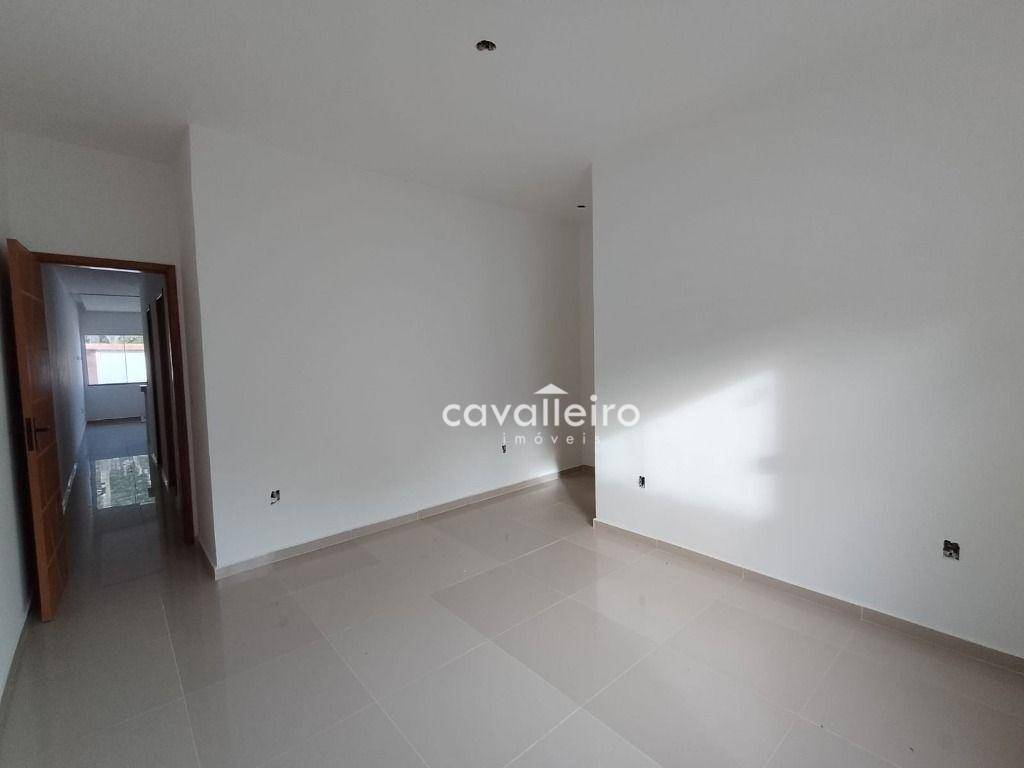 Casa à venda com 2 quartos, 87m² - Foto 12