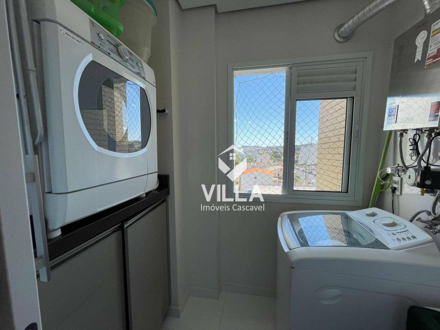 Apartamento à venda com 3 quartos, 160m² - Foto 6