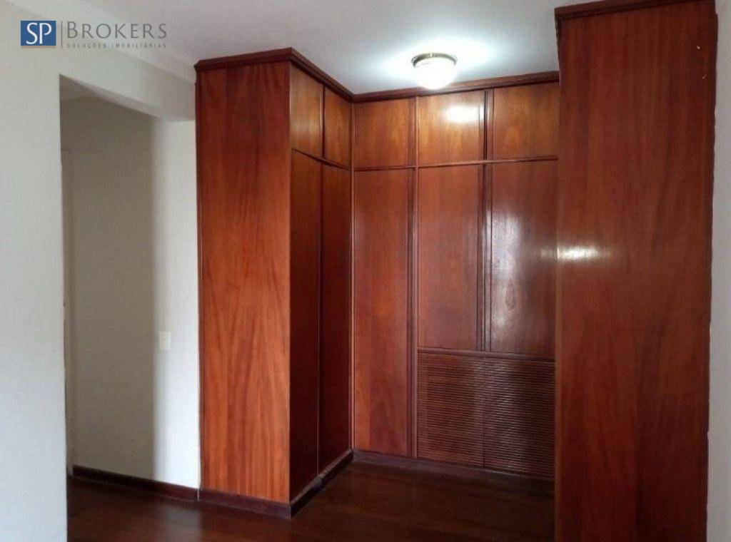 Apartamento à venda com 3 quartos, 138m² - Foto 26