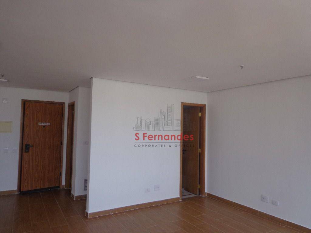 Conjunto Comercial-Sala para alugar, 38m² - Foto 10