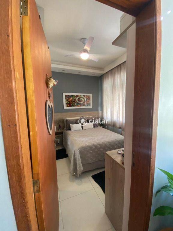 Apartamento à venda com 1 quarto, 60m² - Foto 14