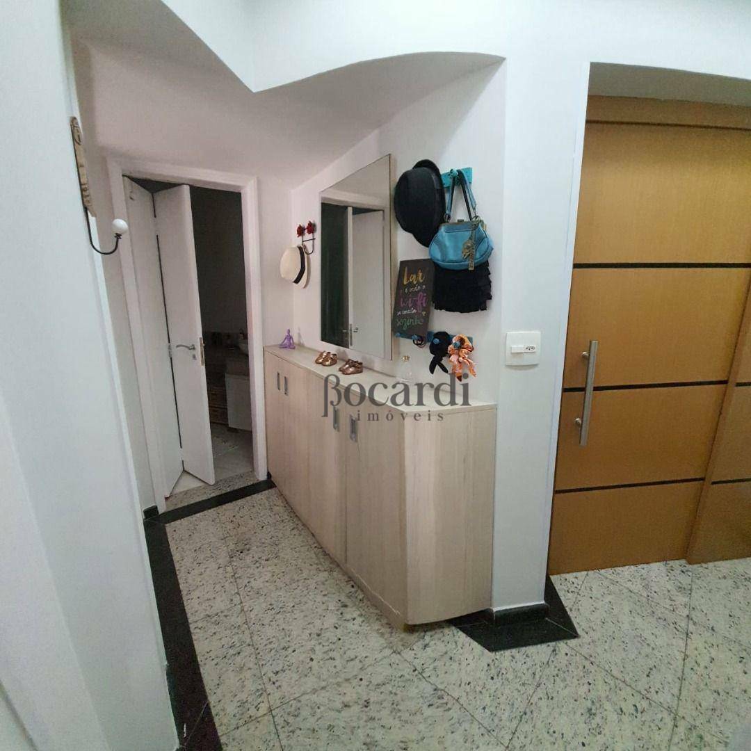 Apartamento à venda com 3 quartos, 98m² - Foto 14