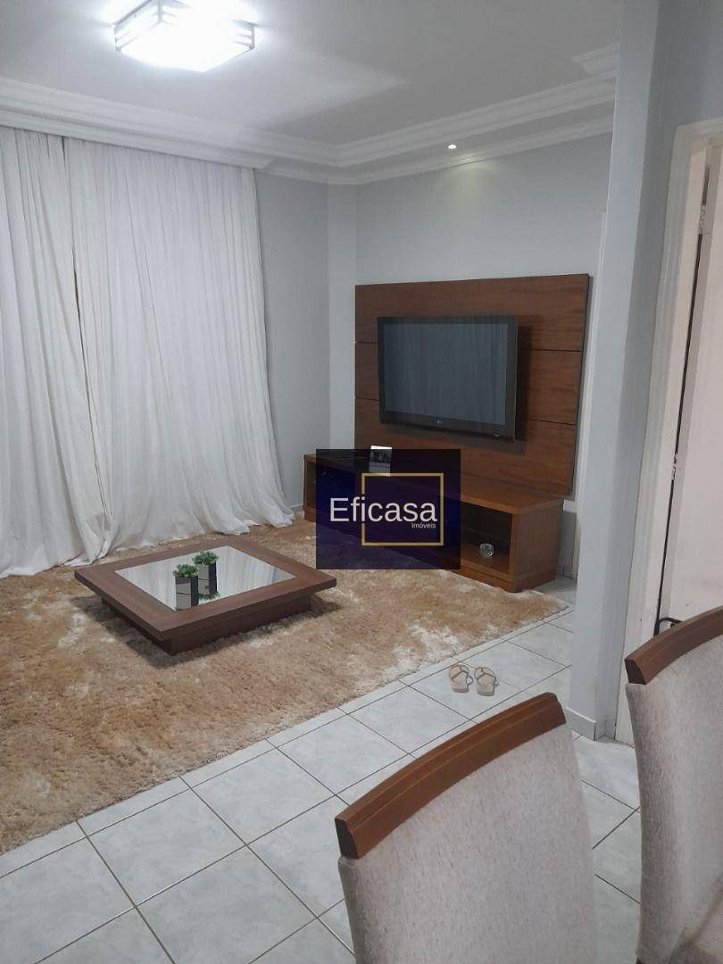 Apartamento à venda com 3 quartos, 112m² - Foto 2