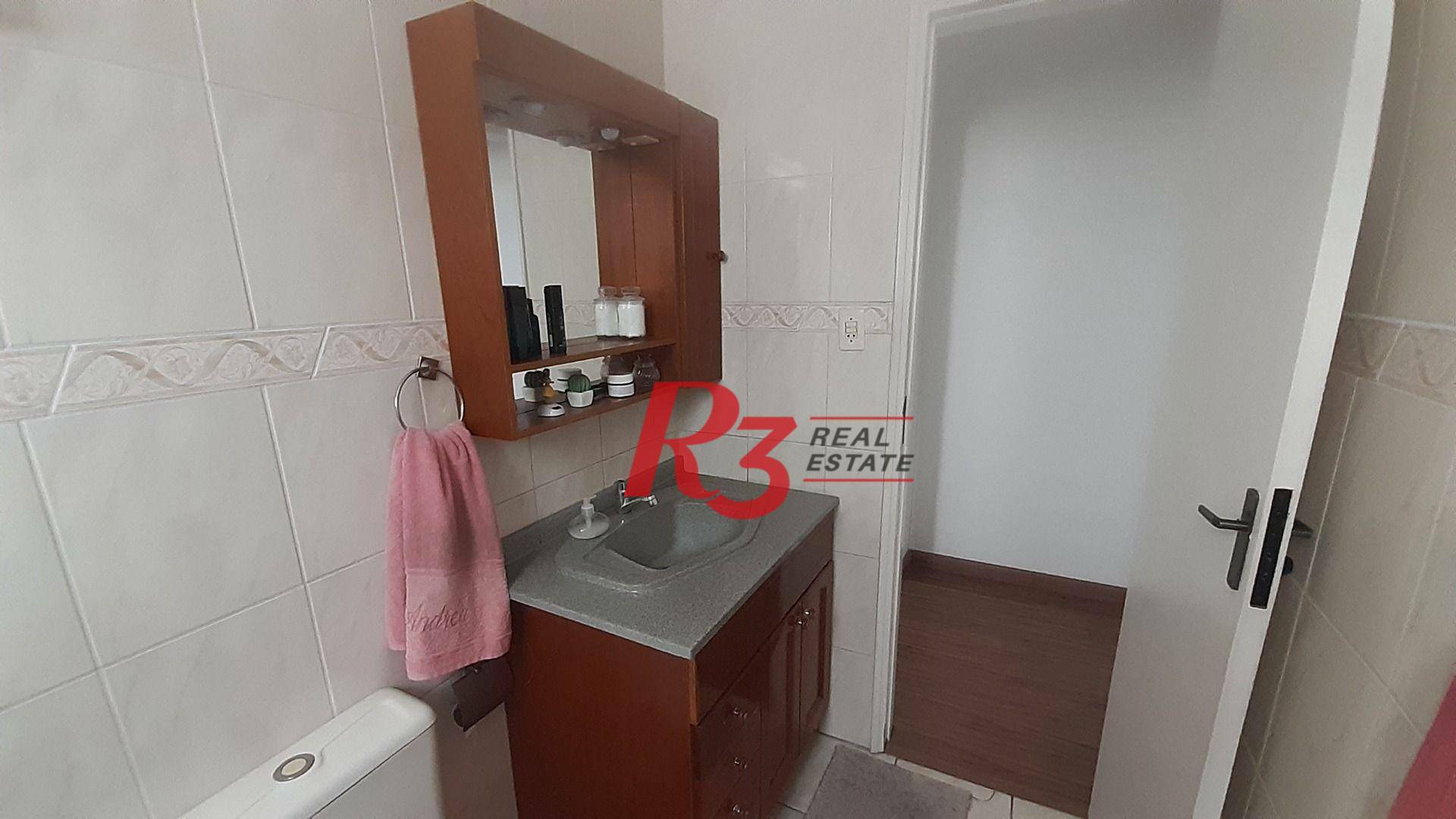 Apartamento à venda com 2 quartos, 84m² - Foto 9