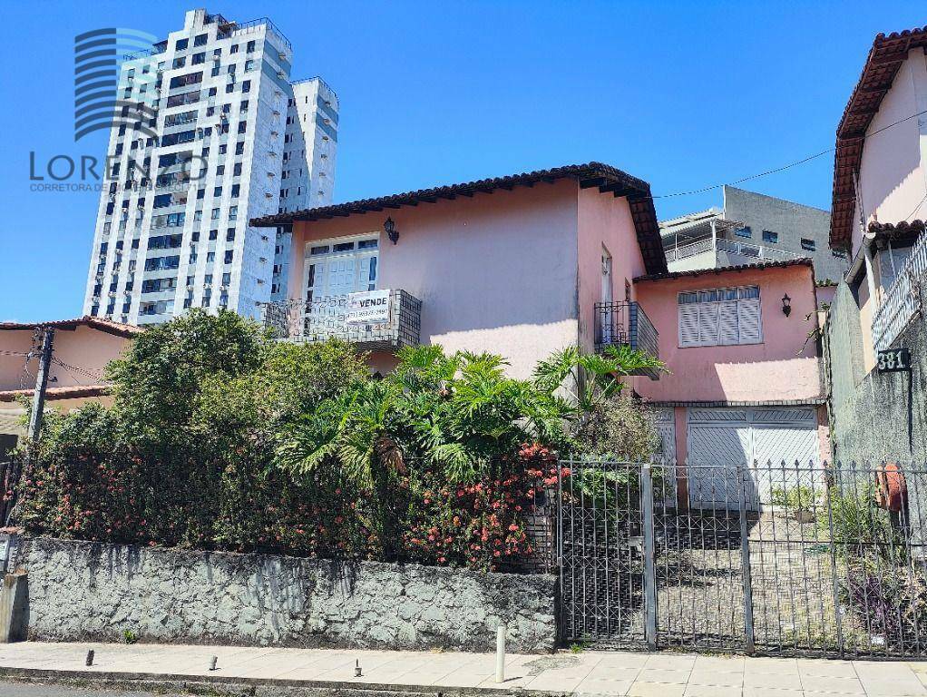 Casa à venda e aluguel com 4 quartos, 400m² - Foto 1