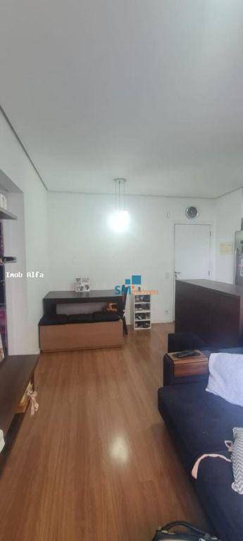 Apartamento à venda com 2 quartos, 51m² - Foto 10