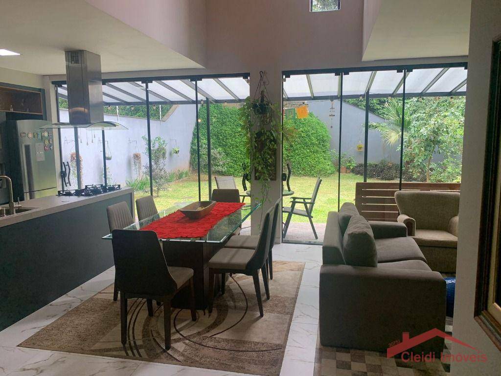 Casa à venda com 3 quartos, 175m² - Foto 44