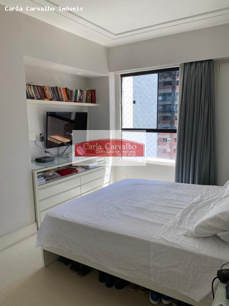 Apartamento à venda com 3 quartos, 110m² - Foto 34