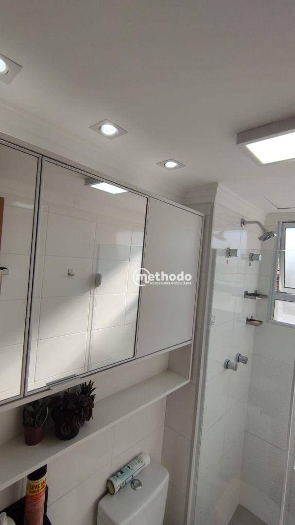 Apartamento à venda com 2 quartos, 54m² - Foto 22