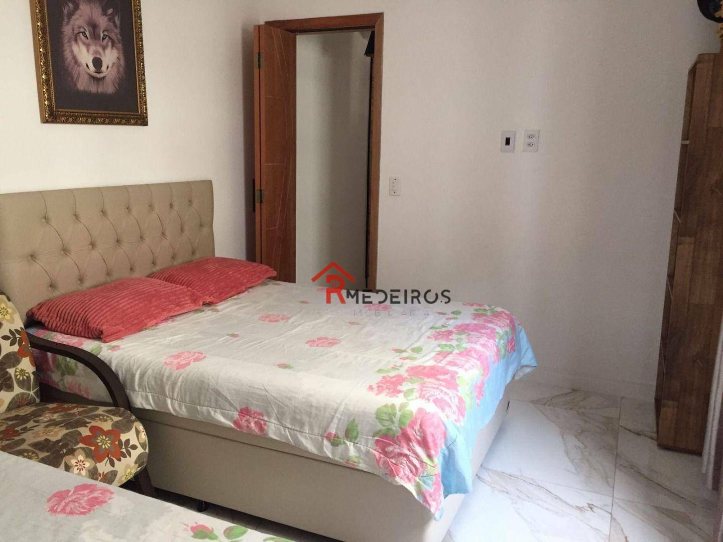 Apartamento à venda com 1 quarto, 50m² - Foto 9