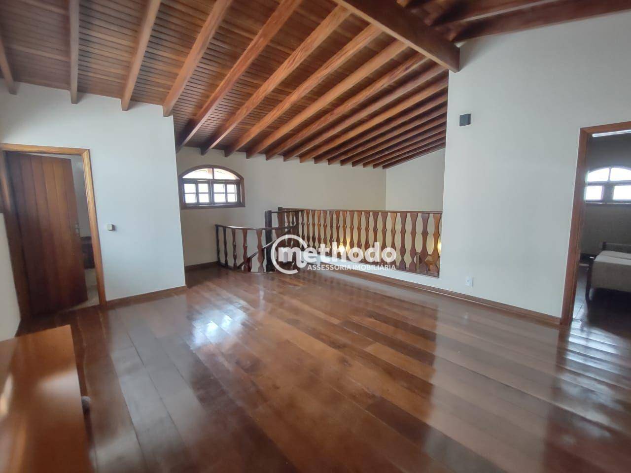 Casa de Condomínio para alugar com 3 quartos, 480m² - Foto 20