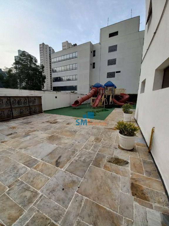 Apartamento à venda com 4 quartos, 190m² - Foto 88