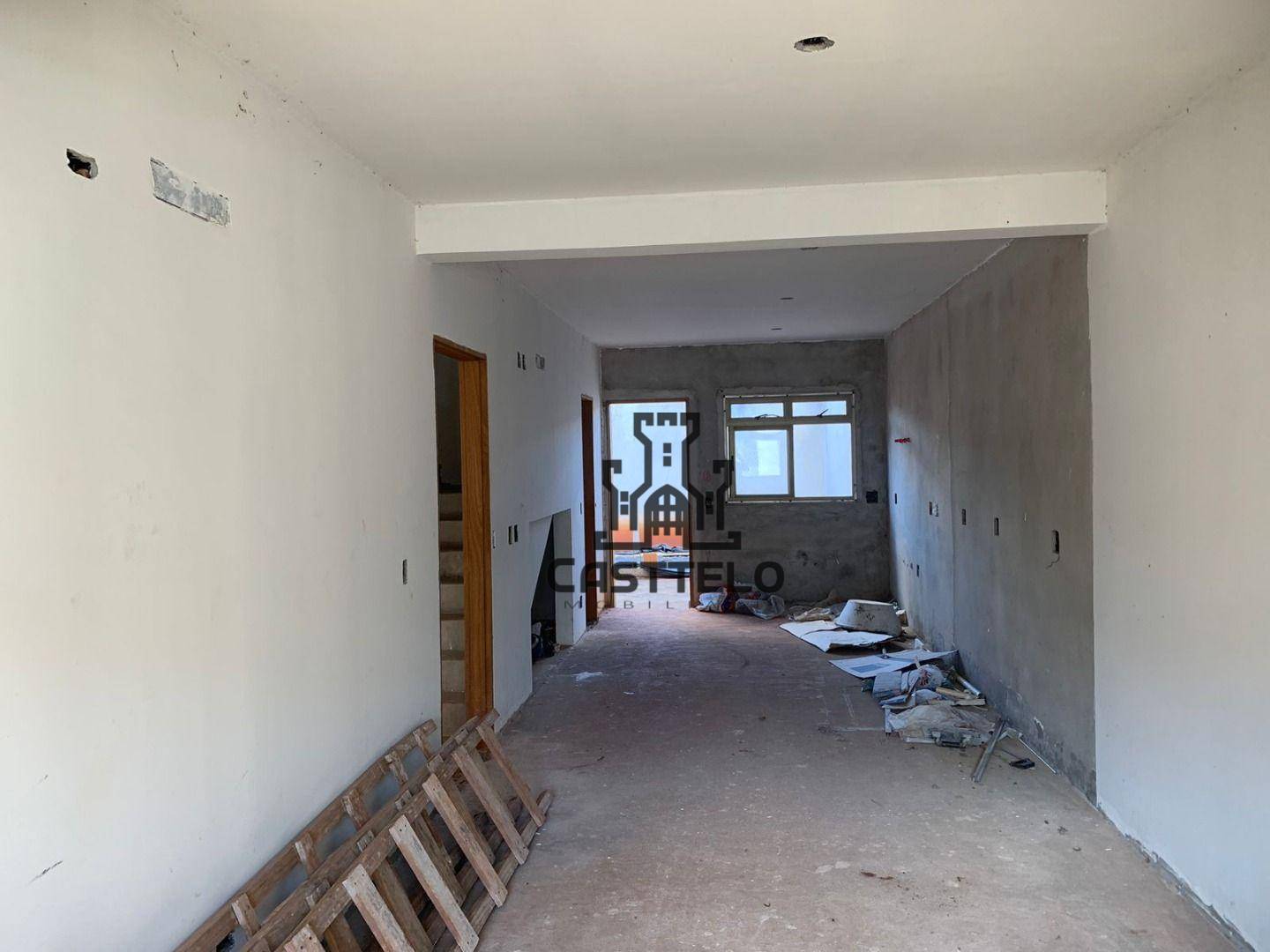 Sobrado, 5 quartos, 204 m² - Foto 3