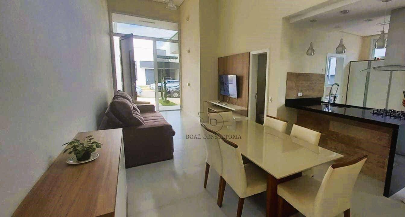 Casa de Condomínio à venda com 3 quartos, 144m² - Foto 5