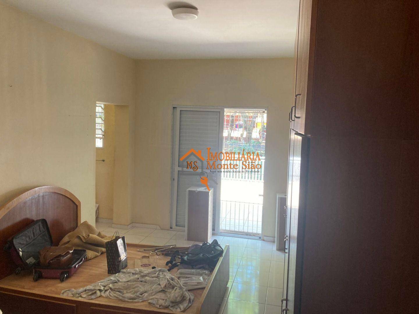 Sobrado à venda com 3 quartos, 200m² - Foto 16