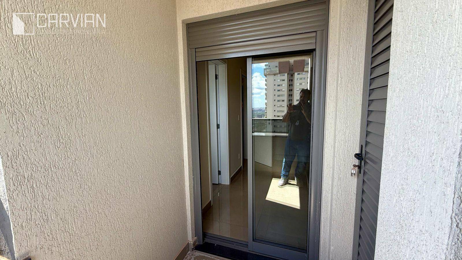 Apartamento à venda com 3 quartos, 126m² - Foto 21