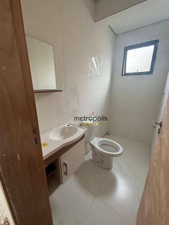 Apartamento à venda com 2 quartos, 55m² - Foto 6