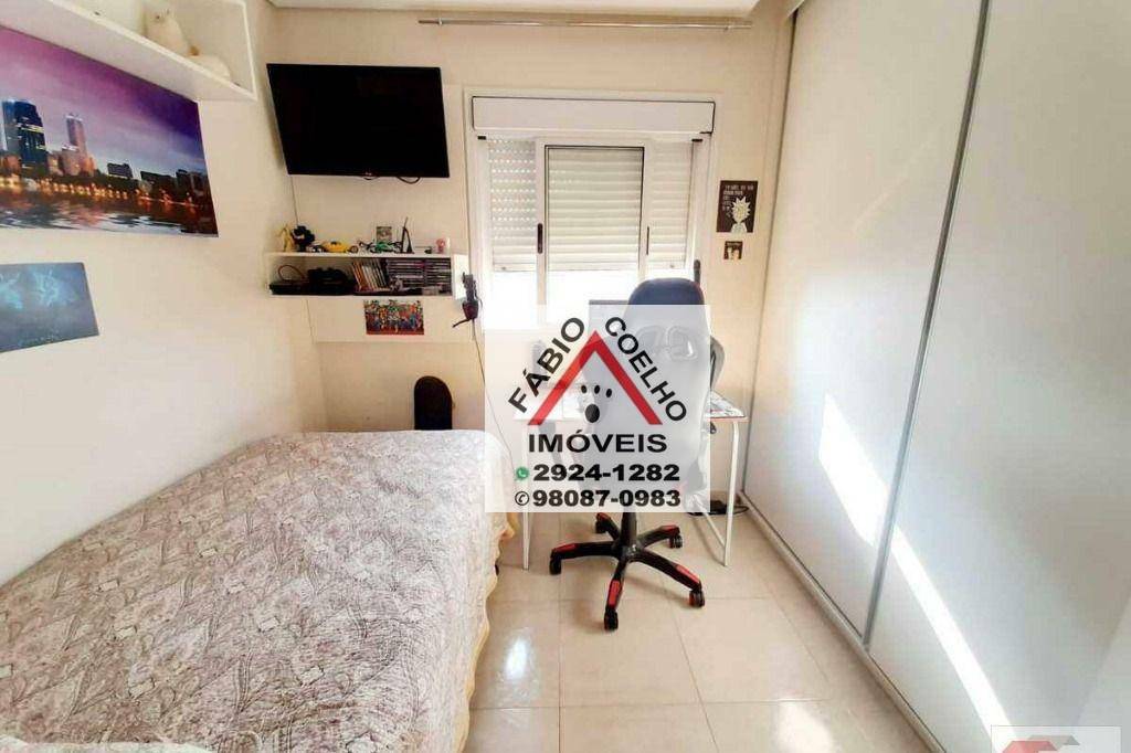 Apartamento à venda com 3 quartos, 90m² - Foto 16