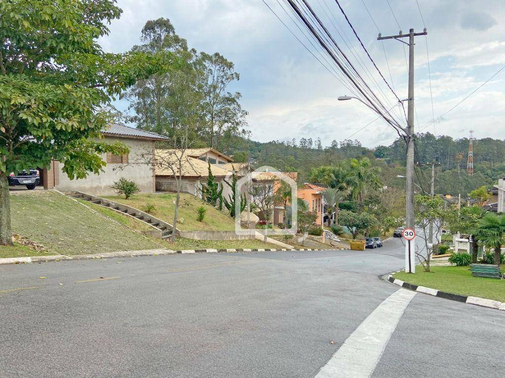 Casa de Condomínio à venda e aluguel com 4 quartos, 388m² - Foto 37