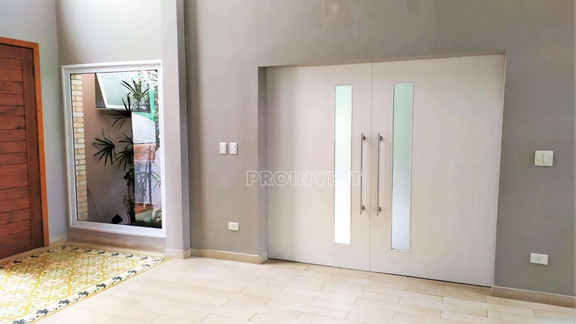 Casa de Condomínio à venda e aluguel com 4 quartos, 368m² - Foto 8