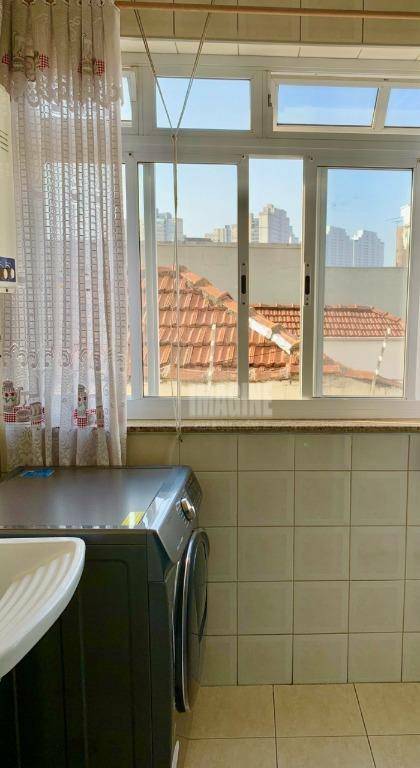 Apartamento à venda com 3 quartos, 87m² - Foto 24