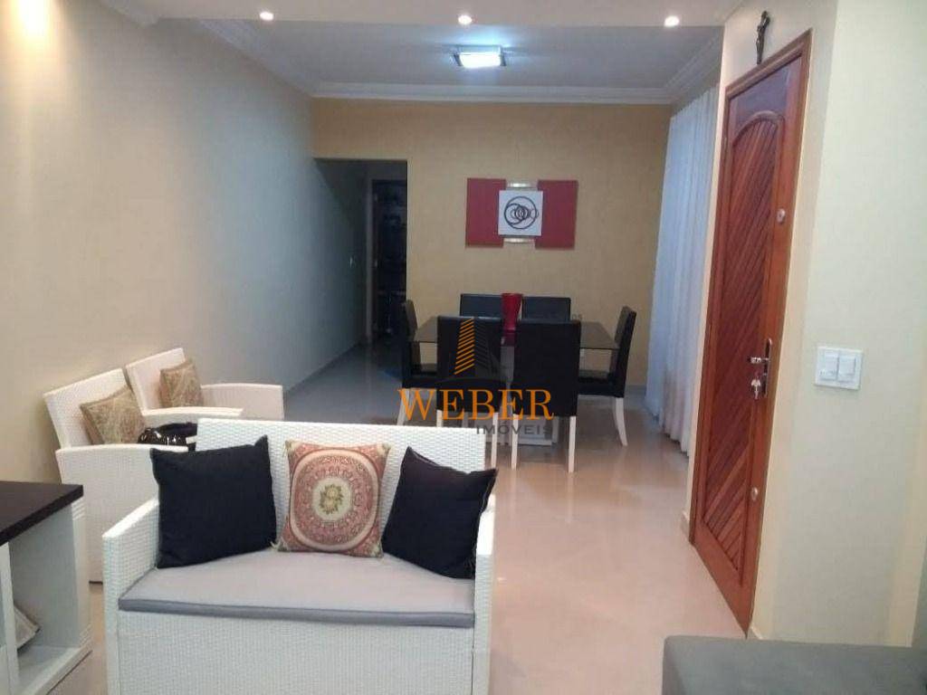 Sobrado à venda com 3 quartos, 120m² - Foto 43