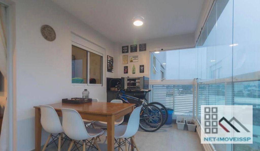 Apartamento à venda com 3 quartos, 92m² - Foto 9