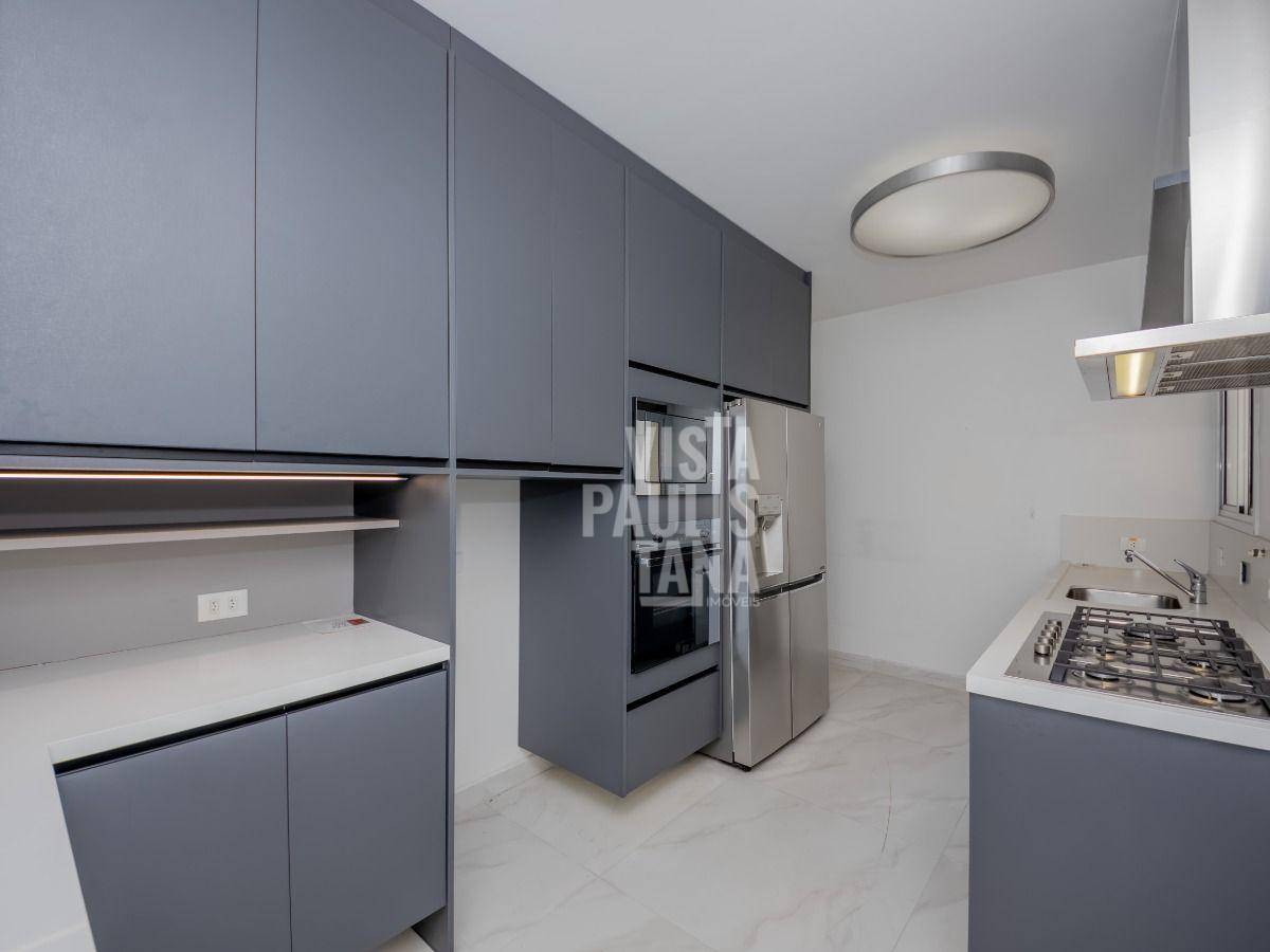 Apartamento à venda com 2 quartos, 155m² - Foto 19