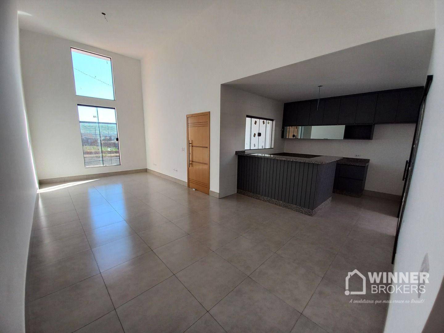 Casa à venda com 3 quartos, 120m² - Foto 5