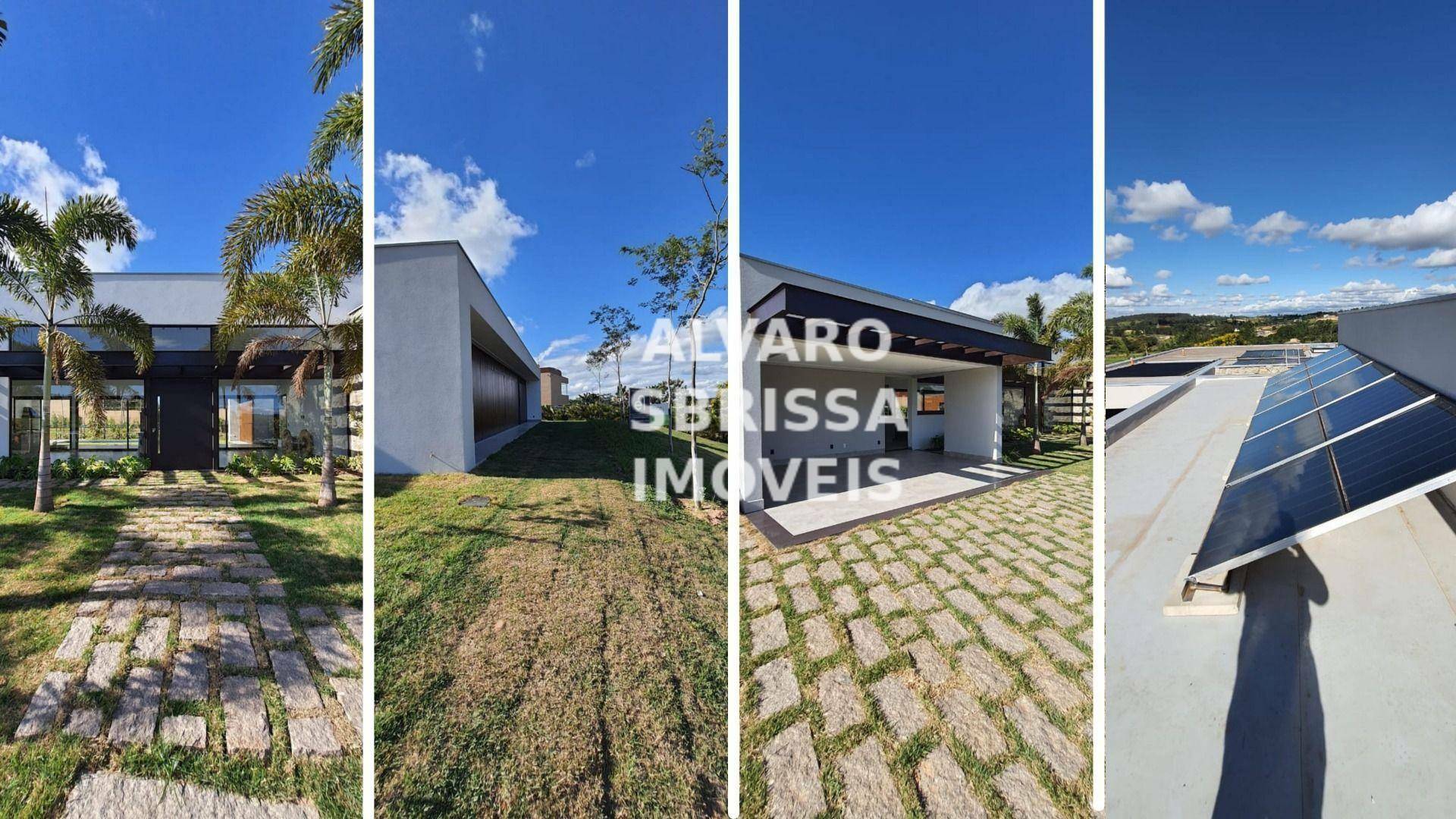 Casa de Condomínio à venda com 5 quartos, 495m² - Foto 15