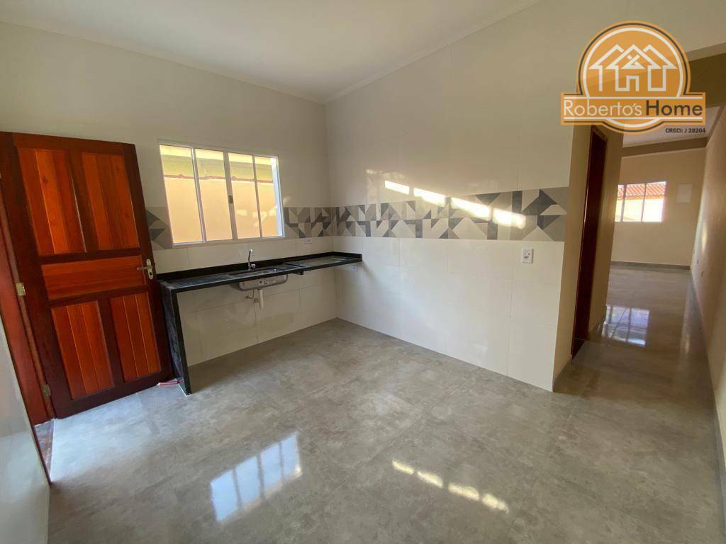 Sobrado à venda com 2 quartos, 87m² - Foto 7