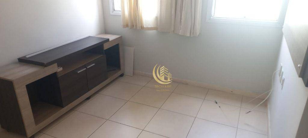 Apartamento para alugar com 2 quartos, 54m² - Foto 15