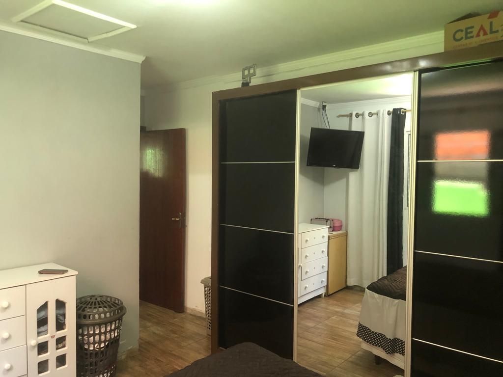 Casa à venda com 2 quartos, 62m² - Foto 23