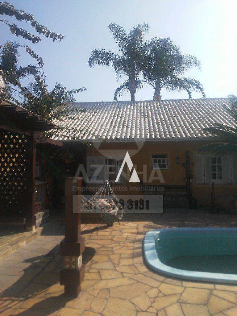Casa à venda com 3 quartos, 210m² - Foto 22