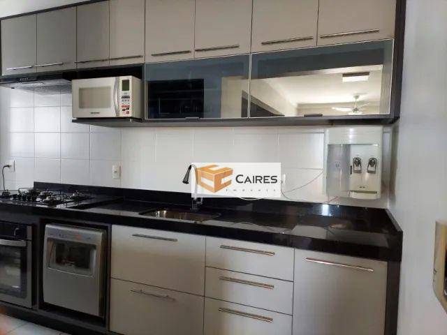 Apartamento à venda com 3 quartos, 80m² - Foto 18