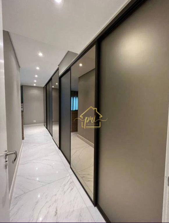 Apartamento à venda com 3 quartos, 191m² - Foto 25