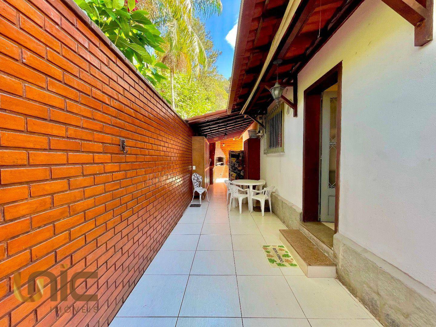 Casa de Condomínio à venda com 3 quartos, 171m² - Foto 21