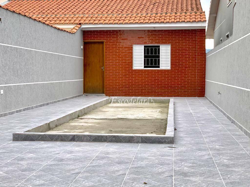 Sobrado à venda com 3 quartos, 200m² - Foto 30