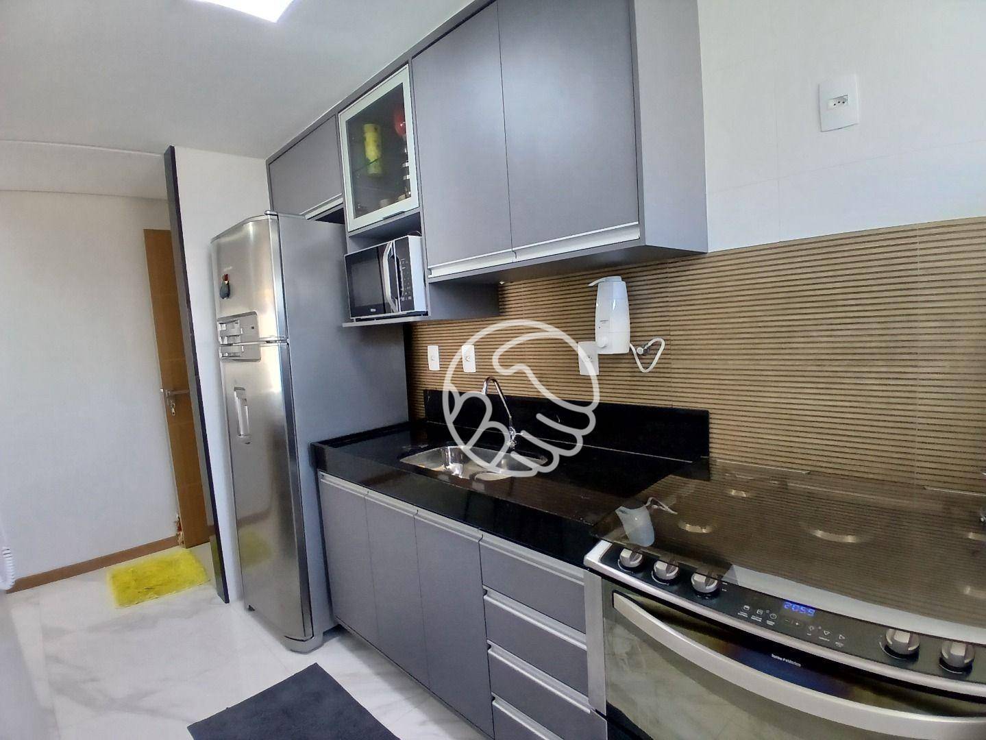 Apartamento, 3 quartos, 88 m² - Foto 17