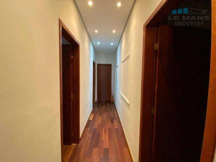 Casa de Condomínio à venda com 4 quartos, 340m² - Foto 10